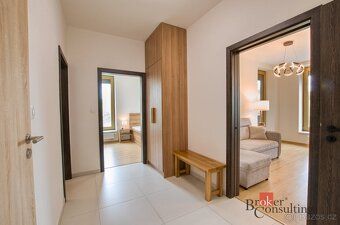 Pronájem, byty/2+kk, 49.99 m2, Bolevecká 1710/21, 30100 Plze