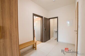 Pronájem, byty/2+kk, 49.99 m2, Bolevecká 1710/21, 30100 Plze