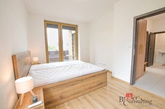 Pronájem, byty/2+kk, 49.99 m2, Bolevecká 1710/21, 30100 Plze