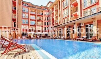 Prodej bytu 3+kk o velikosti 70 m2, nacházející se v 1. patř