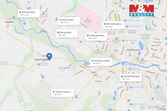 Nabízíme vám ke koupi atraktivní pozemek o výměře 2367 m² v 
