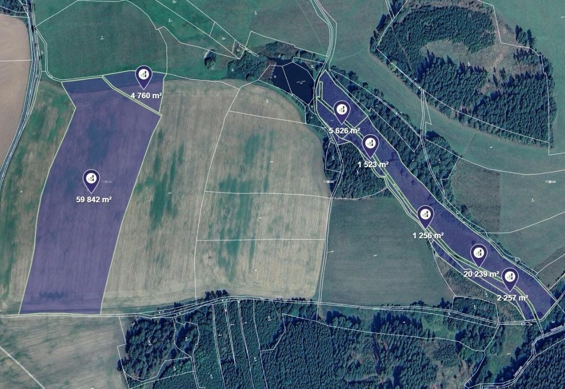 Ev.č. 2026-03-02-134907 Ve výhradním zastoupení vlastníka Vá