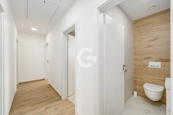 Hledáte moderní rodinné bydlení bez kompromisů a s minimální