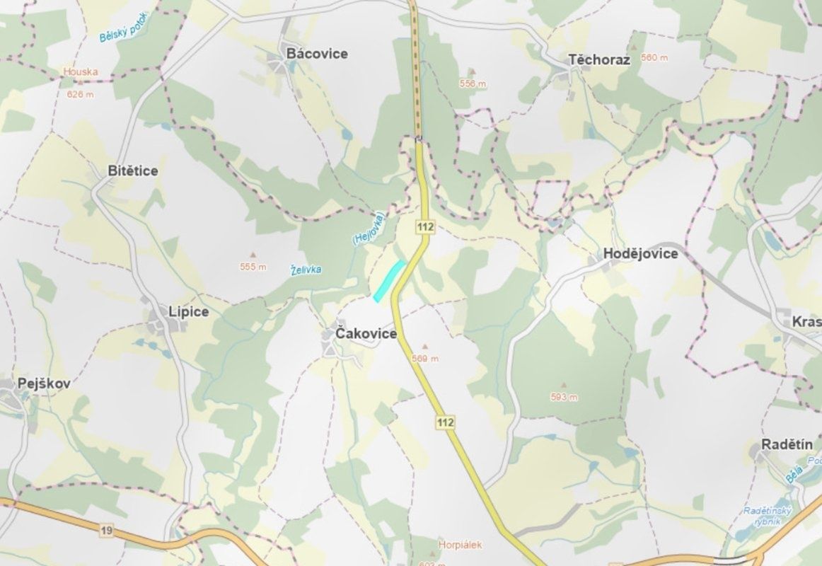 Ev.č. 2026-06-16-111843 Ve výhradním zastoupení vlastníka Vá