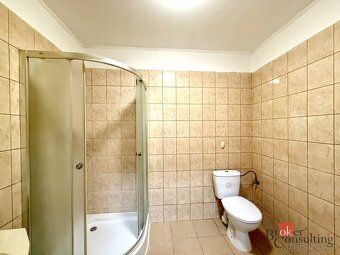Pronájem, byty/1+kk, 45 m2, Husova 199, 51741 Kostelec nad O