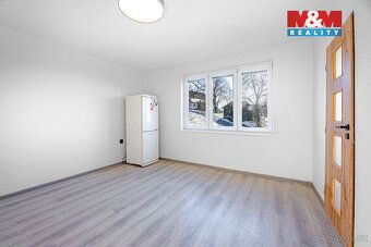 Hledáte dostupné bydlení či bezpečnou investici? Byt 3+1 (64