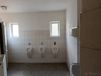 Pronajmu zařízenou restauraci s kuchyní v Č. Budějovicích, k
