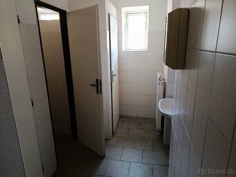 Pronajmu zařízenou restauraci s kuchyní v Č. Budějovicích, k