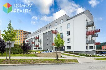 Nabízím Vám k pronájmu byt 2+kk, který se nachází ve 3. NP b