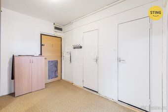 Nabízíme k prodeji byt v osobním vlastnictví o dispozici 3+1