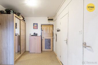 Nabízíme k prodeji byt v osobním vlastnictví o dispozici 3+1