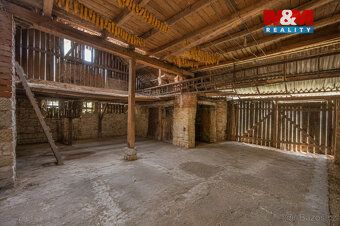Nabízíme k prodeji rodinný dům o užitné ploše 82 m² v obci C