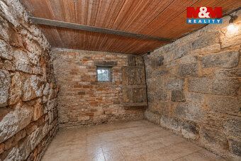 Nabízíme k prodeji rodinný dům o užitné ploše 82 m² v obci C