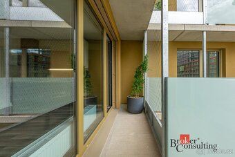 Pronájem, byty/1+kk, 40 m2, Zahradní 2854/2, 32600 Plzeň, Pl