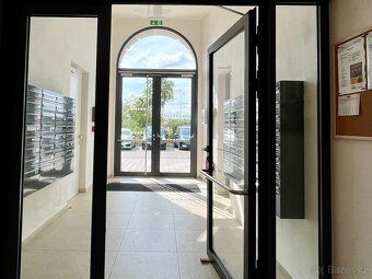 Nabízíme k pronájmu byt o dispozici 3+kk a výměře 71,9 m, kt
