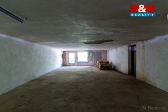 Ve výhradním zastoupení nabízíme k prodeji rozestavěnou stav