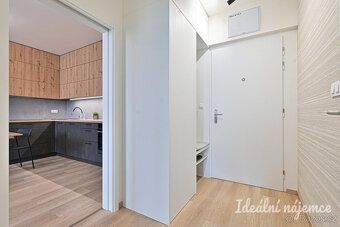 Nenechte si ujít jedinečnou příležitost moderního bydlení s 