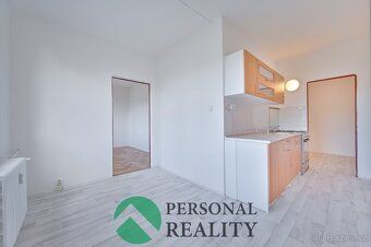 Ev.č. 03126 Nabízím zprostředkování prodeje slunné bytové je