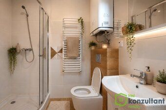 Ev.č. 01163 Existují nemovitosti, které představují pouze mí