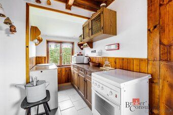 Prodej, domy/chata, 50 m2, Bor E9, 37806 Suchdol nad Lužnicí