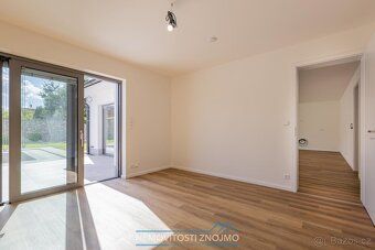 K prodeji nabízíme rodinný dům, 186m2, dokončený v absolutní