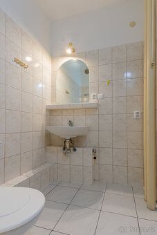 K dlouhodobému podnájmu nabízíme světlý byt 2+1, v atraktivn