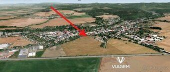 V katastrálním území Droždín v okrese Olomouc nabízím k prod