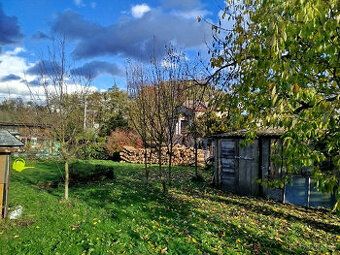 V katastrálním území Droždín v okrese Olomouc nabízím k prod