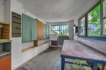 Ev.č. 01022 Hledáte nemovitost s potenciálem, kde můžete rea