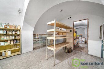 Ev.č. 01022 Hledáte nemovitost s potenciálem, kde můžete rea