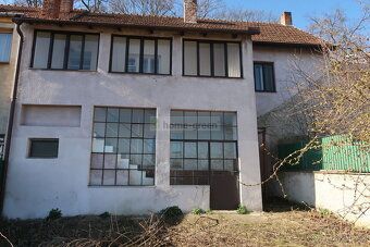Zprostředkujeme Vám exkluzívně prodej RD o celkové užitné pl