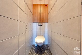 Nabízíme pronájem bytu o dispozici 3+kk s výměrou 83 m² v Po