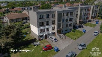Nabízíme pronájem bytu o dispozici 3+kk s výměrou 83 m² v Po