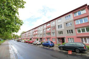 Pronájem, byty/3+1, 70 m2, Aš , Cheb [ID 86630]
Ve výhradním