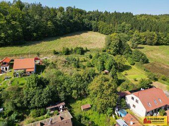 Ev.č. V337BL001 Nabízíme jedinečnou příležitost koupit pozem