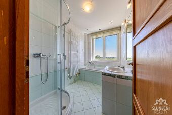 Nabízíme pronájem bytu o dispozici 3+kk s výměrou 83 m² v Po