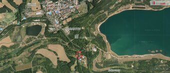 , Dumrealit.cz Vám zprostředkuje prodej komerčního pozemku o