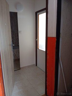 Nabízím k pronájmu byt 1+kk, 5. patro, Jana Kubelíka č.p. 13