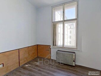 Ev.č. 01789 V zastoupení majitele nabízíme prodej bytu 1+1, 