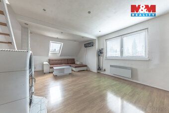 Exkluzivně nabízíme prodej rodinného domu o ploše 190 m² v u