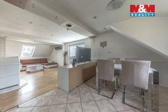 Exkluzivně nabízíme prodej rodinného domu o ploše 190 m² v u