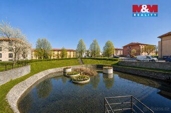 Prodej bytu 1+kk v ulici Jaroslava Foglara 40 m² + lodžie – 