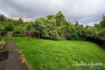Nabízíme Vám exkluzivní příležitost dlouhodobého pronájmu v 