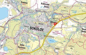 Nabízím k prodeji soubor zemědělských pozemků v katastrálním