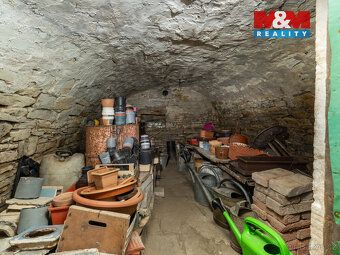 Nabízíme prodej pozemku určeného územním plánem pro bydlení 