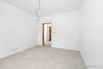 Nabízíme prodej novostavby přízemního rodinného domu 3+kk s 