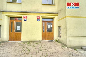 Nabízíme vám výjimečnou příležitost ke koupi útulného bytu v
