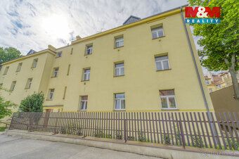 Nabízíme vám výjimečnou příležitost ke koupi útulného bytu v