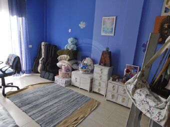 Nabízíme k prodeji řadový dům (duplex) o dvou obytných podla