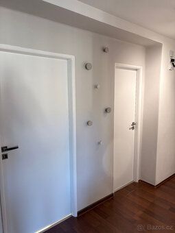 prodej - pronájem
nadstandartní velmi pěkný,čistý a slunný b